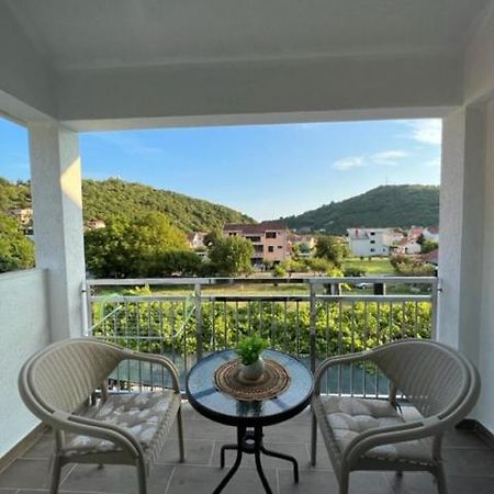 Apartment Ciro แฮร์เซ็ก-โนวี ภายนอก รูปภาพ
