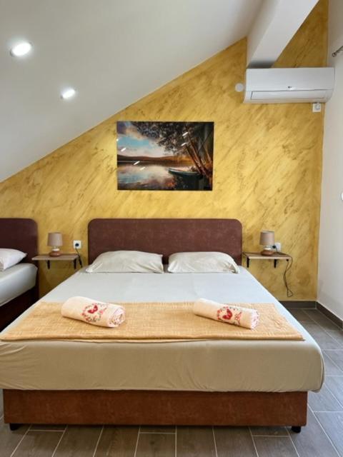 Apartment Ciro แฮร์เซ็ก-โนวี ภายนอก รูปภาพ