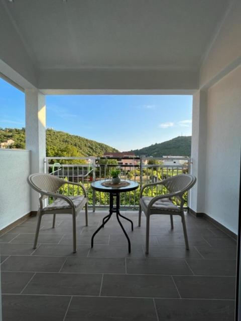 Apartment Ciro แฮร์เซ็ก-โนวี ภายนอก รูปภาพ