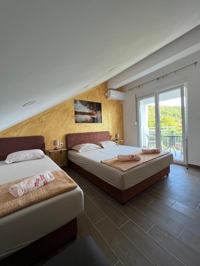 Apartment Ciro แฮร์เซ็ก-โนวี ภายนอก รูปภาพ