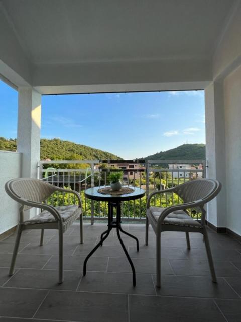 Apartment Ciro แฮร์เซ็ก-โนวี ภายนอก รูปภาพ