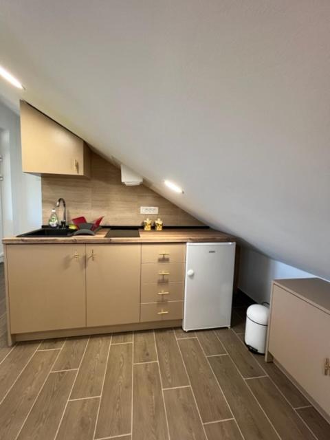 Apartment Ciro แฮร์เซ็ก-โนวี ภายนอก รูปภาพ
