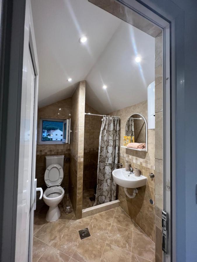 Apartment Ciro แฮร์เซ็ก-โนวี ภายนอก รูปภาพ